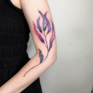 Tatyana Boyko | Санкт-Петербург, Россия | iNKPPL