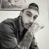 Felipe Rodrigues (Fe Rod)