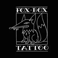 FOX BOX Tattoo