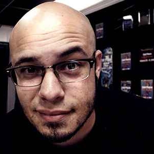 Javier Antunez | Hialeah, США | iNKPPL