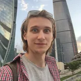Илья Митякин