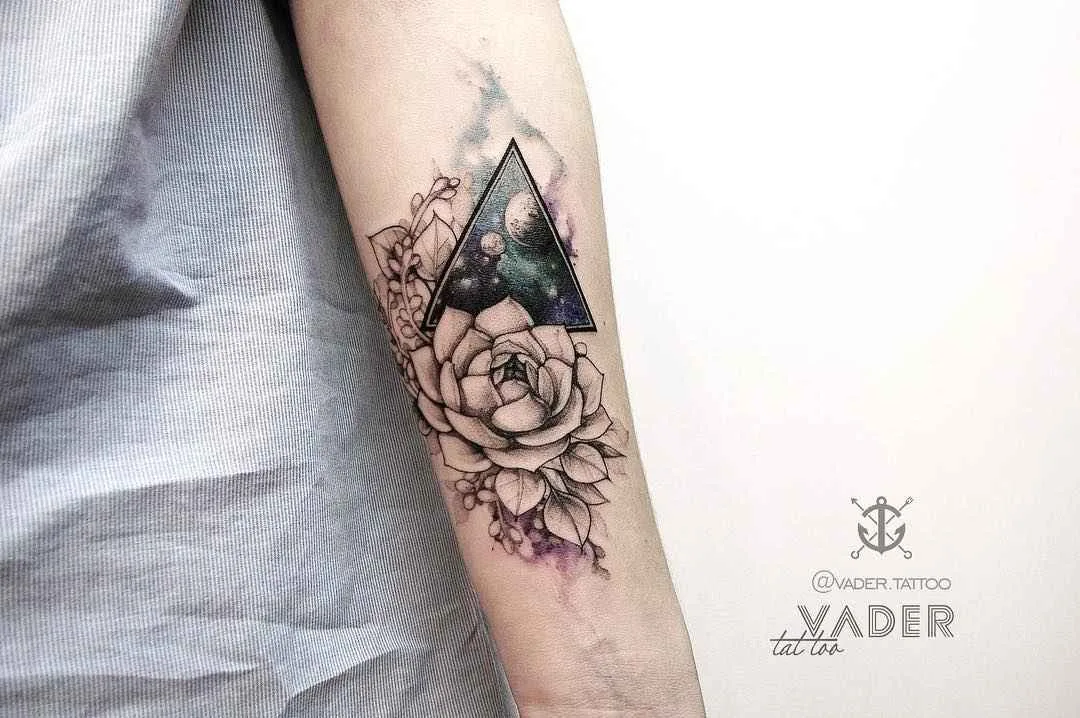 тату мастер Татьяна Vader дотворк лайнворк татуировки графика | tattoo artist Tatyana Vader dotwork linework grafic tattoo