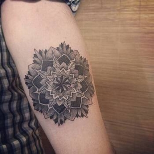 🔥 Горячие фото, портфолио модели  #21888  