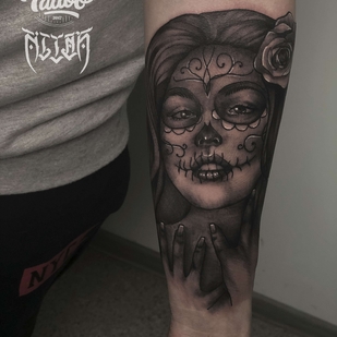 🔥 Горячие фото, портфолио модели  #21154  