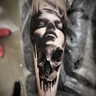 🔥 Горячие фото, портфолио модели  #21886  