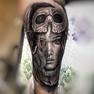 🔥 Горячие фото, портфолио модели  #21887  