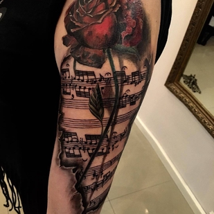 🔥 Горячие фото, портфолио модели  #21890  