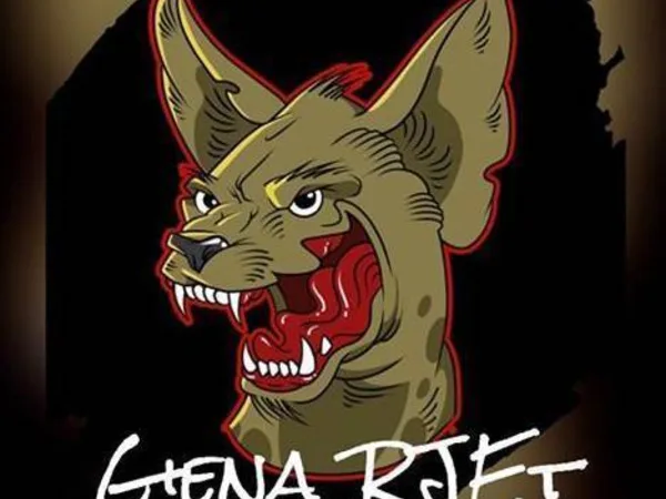 GIENArjet tattoo