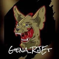 GIENArjet tattoo