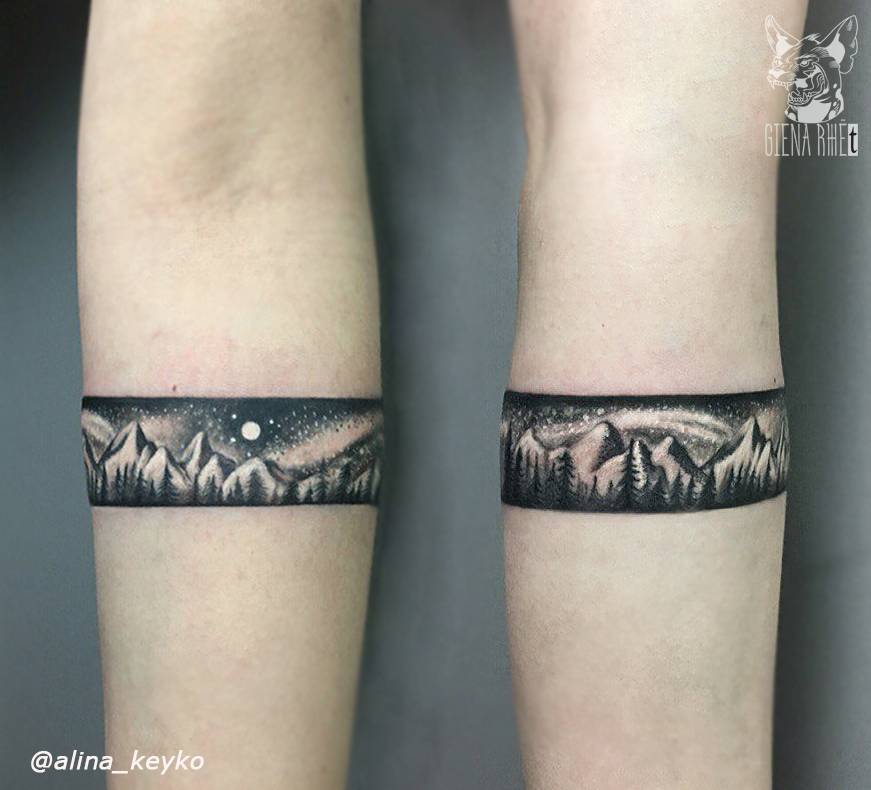 Tattoo studio GIENArjet tattoo | Moscow, Russia | iNKPPL