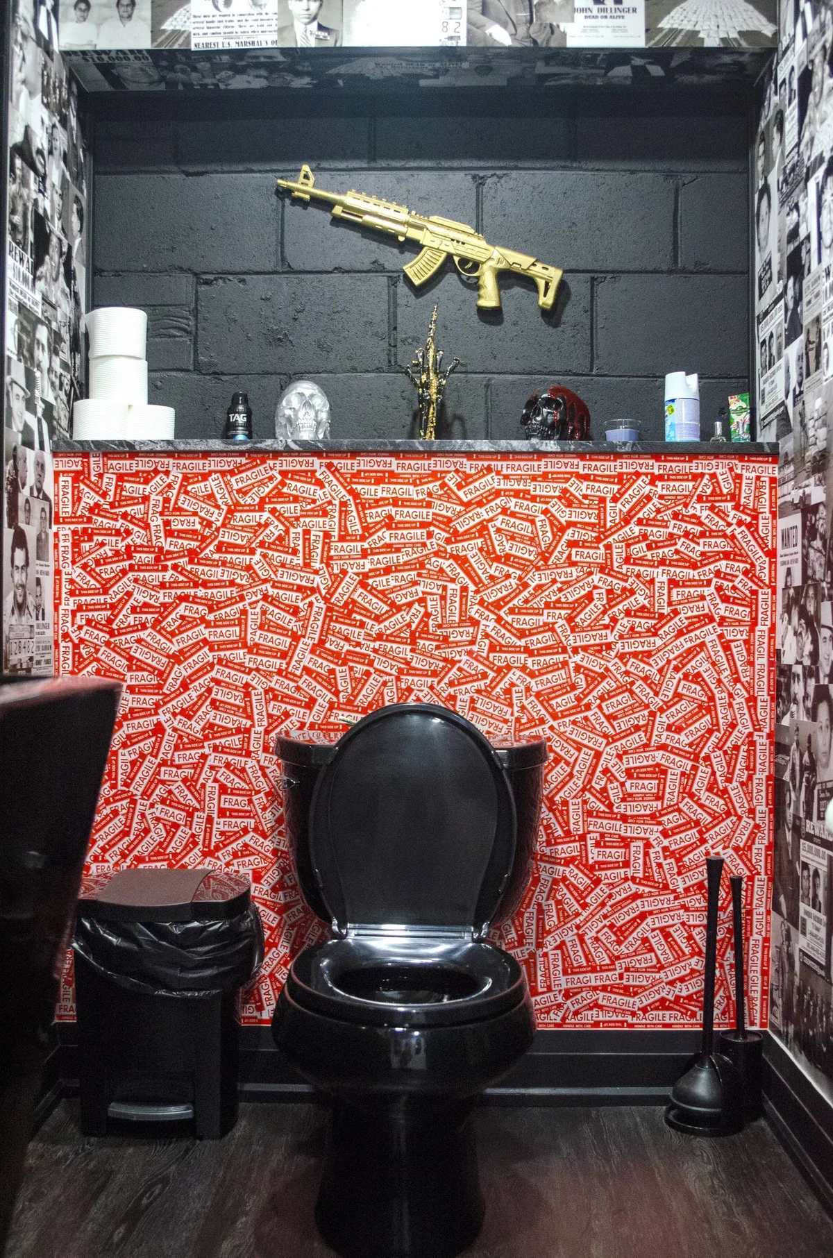 Bamboo Tattoo Studio - luxury tattoo studio in Toronto, Canada | realistic tattoo