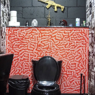 🔥 Горячие фото, портфолио модели  #31117  