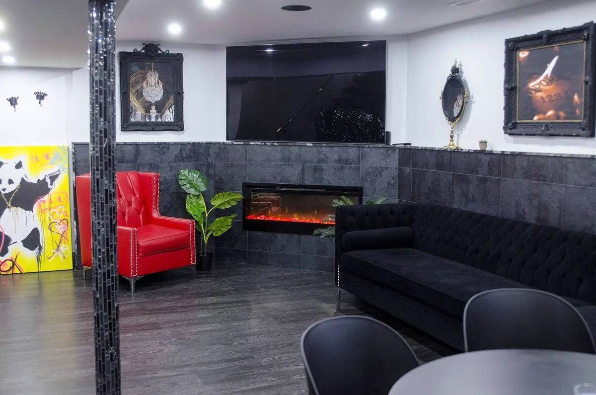 Bamboo Tattoo Studio - luxury tattoo studio in Toronto, Canada | realistic tattoo