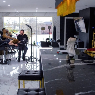 🔥 Горячие фото, портфолио модели  #31110  