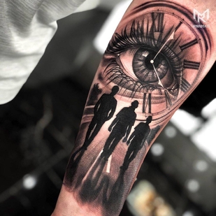 🔥 Горячие фото, портфолио модели  #31136  