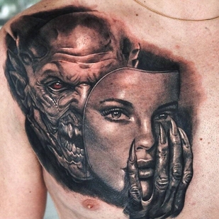 🔥 Горячие фото, портфолио модели  #31132  