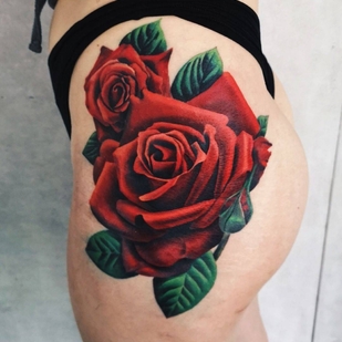 🔥 Горячие фото, портфолио модели  #31127  