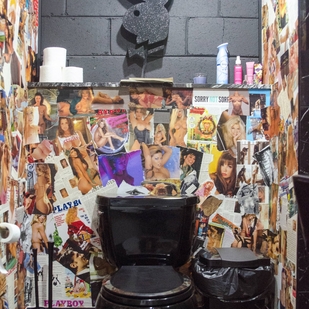 🔥 Горячие фото, портфолио модели  #31120  