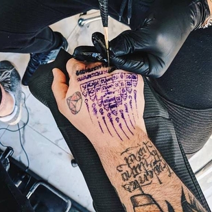 🔥 Горячие фото, портфолио модели  #31139  