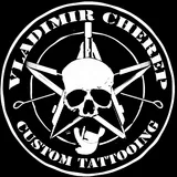 Vladimir Cherep 