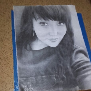 татуировка #36817 | Тату мастер HudiART