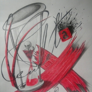 татуировка #36832 | Тату мастер HudiART