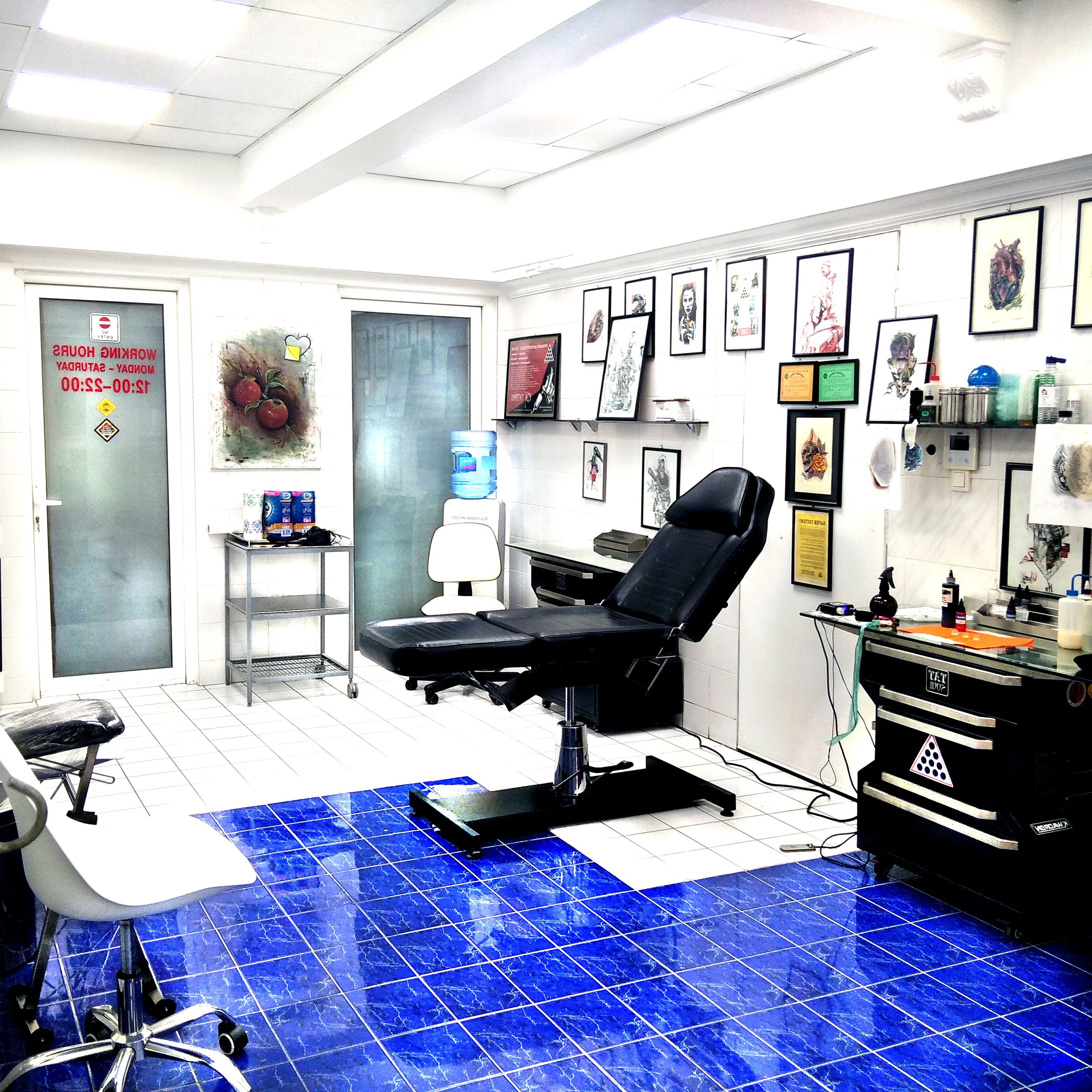 CMTattoos