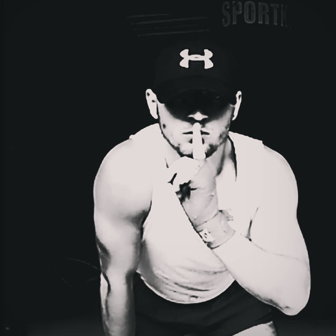 Sergey Uppercut