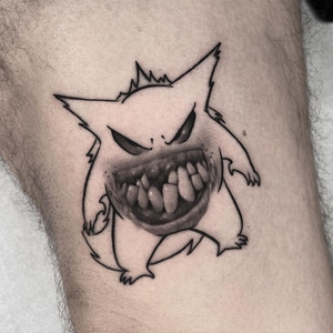 El UF | Barcelona, Испания | iNKPPL