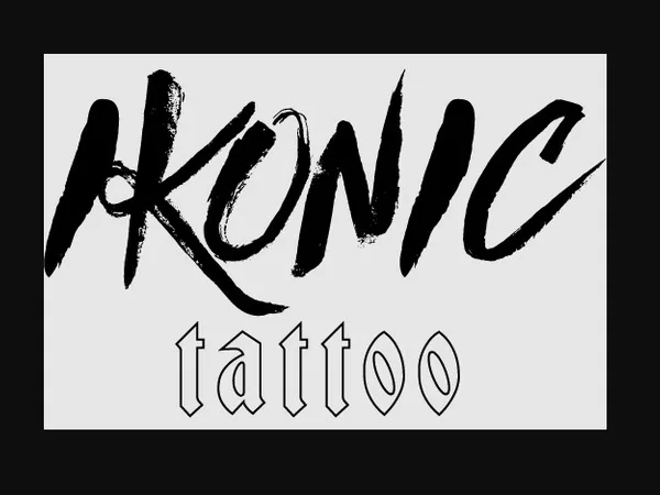 Ikonic Tattoo Berlin
