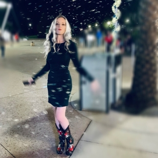 🔥 Горячие фото, портфолио модели  #55361 Тату модель Dawn Harrison