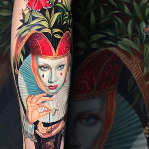 Galina Simakina | Москва, Россия | iNKPPL