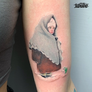 🔥 Горячие фото, портфолио модели  #55627  