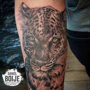 татуировка #55650 | Тату мастер Stockholm Tatuering