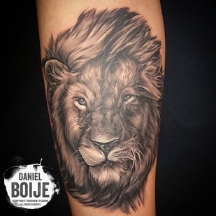 татуировка #55641 | Тату мастер Stockholm Tatuering