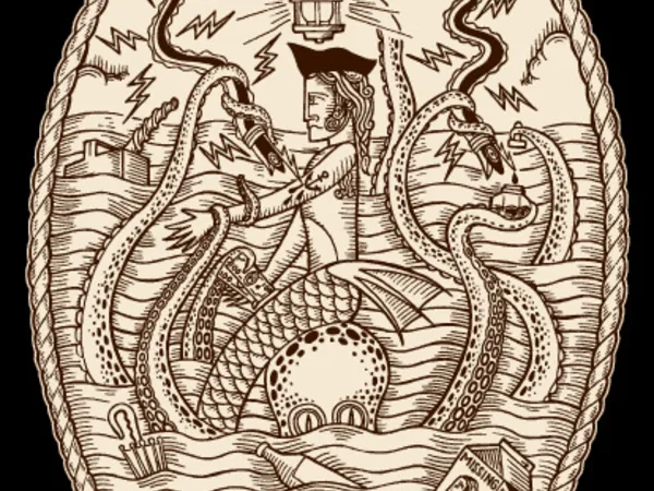 East River Tattoo