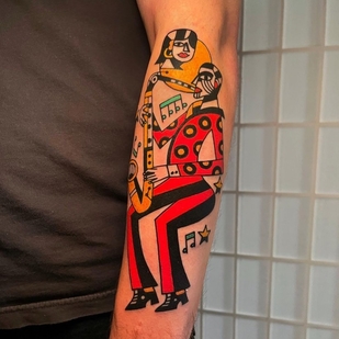 🔥 Горячие фото, портфолио модели  #55768  