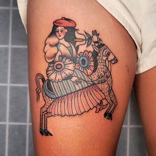 🔥 Горячие фото, портфолио модели  #55775  