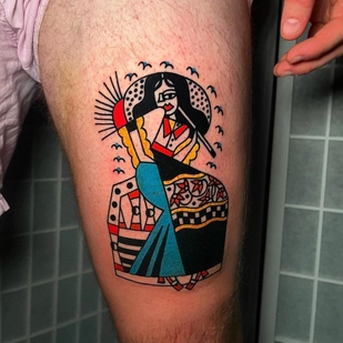 🔥 Горячие фото, портфолио модели  #55776  