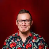 Nik Lucas