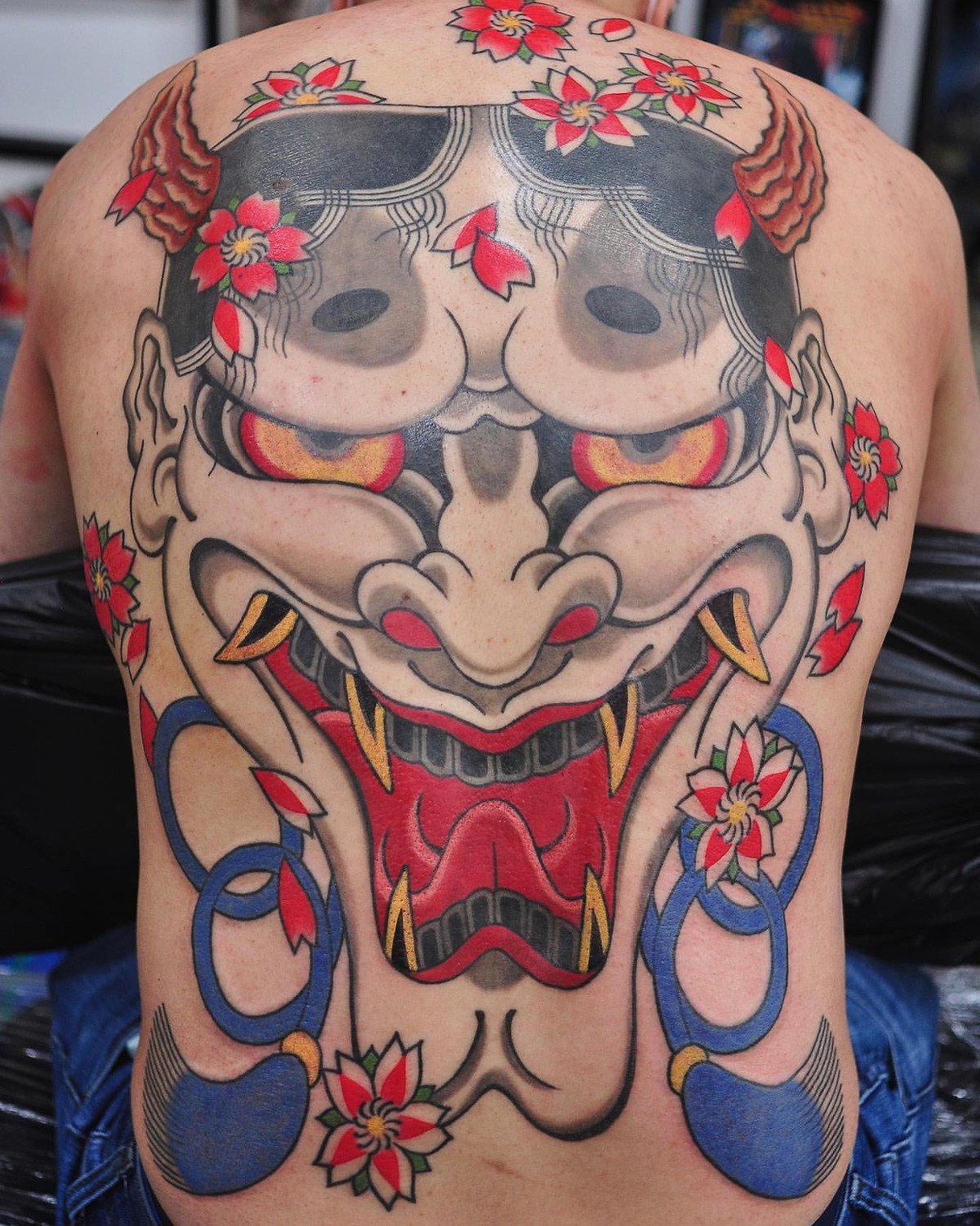 Tattoo by Vic Market Tattoo at Vic Market Tattoo