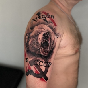 🔥 Горячие фото, портфолио модели  #69991  