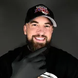 Patrick Fumfar
