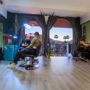 🔥 Горячие фото, портфолио модели  #70442  