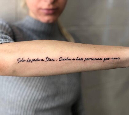Тату эскиз # Тату мастер Krasnodar Ink