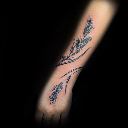 Тату эскиз # Тату мастер Krasnodar Ink
