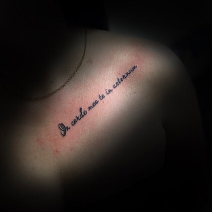 Тату эскиз # Тату мастер Krasnodar Ink