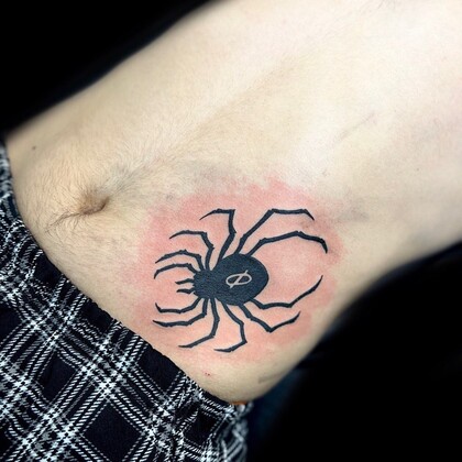 Тату эскиз # Тату мастер Krasnodar Ink