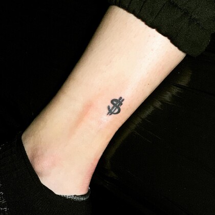Тату эскиз # Тату мастер Krasnodar Ink