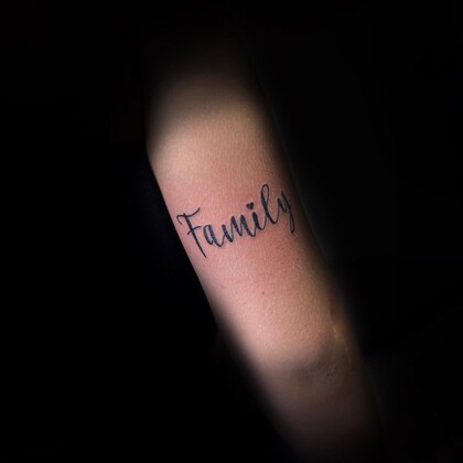 Тату эскиз # Тату мастер Krasnodar Ink